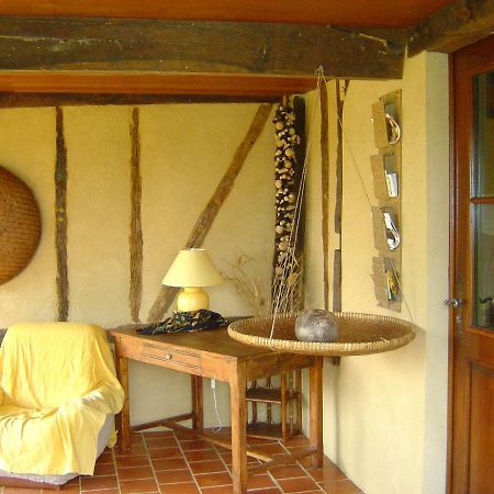 Hourcazet Bed & Breakfast Eauze Exterior photo