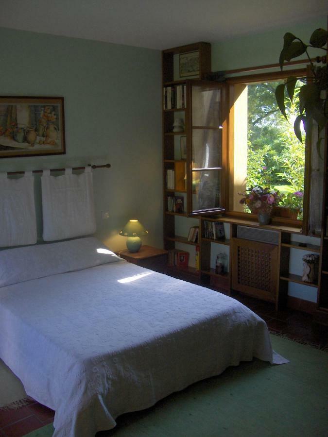 Hourcazet Bed & Breakfast Eauze Exterior photo