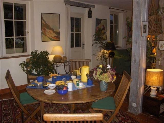 Hourcazet Bed & Breakfast Eauze Exterior photo